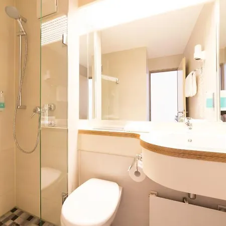 Michels Thalasso Nordseehaus ノルダーナイ