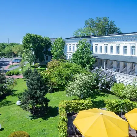 Michels Thalasso Nordseehaus ノルダーナイ