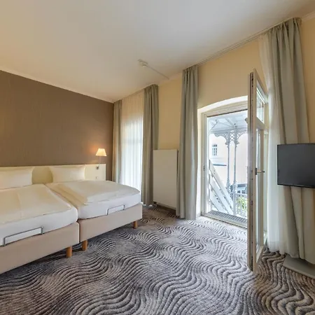 Michels Thalasso Nordseehaus