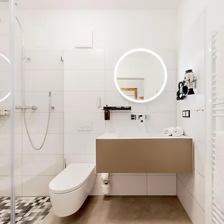 Michels Thalasso Nordseehaus ホテル 4*