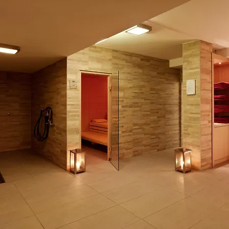 ホテル Michels Thalasso Nordseehaus