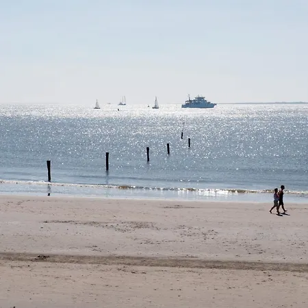 Michels Thalasso Nordseehaus