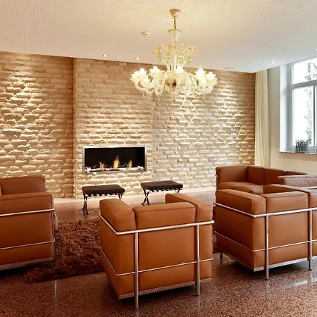 Michels Thalasso Nordseehaus Norderney