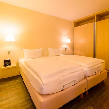 Michels Thalasso Nordseehaus 4*