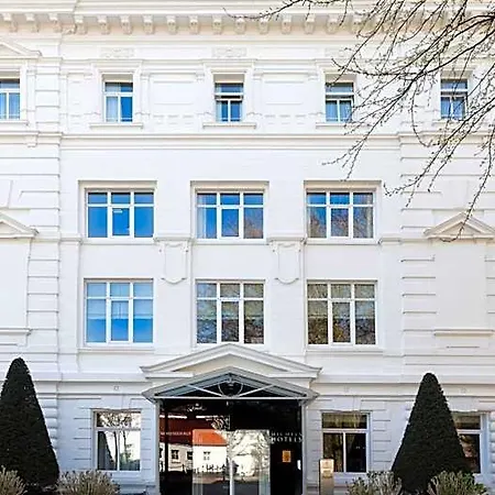 Otel Michels Thalasso Nordseehaus Norderney