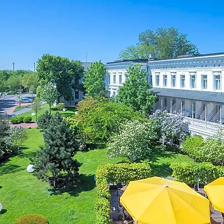 Michels Thalasso Nordseehaus Norderney