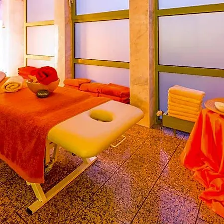 Michels Thalasso Nordseehaus Norderney