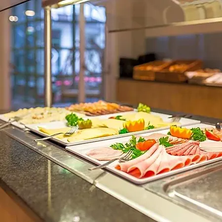 Michels Thalasso Nordseehaus 4*