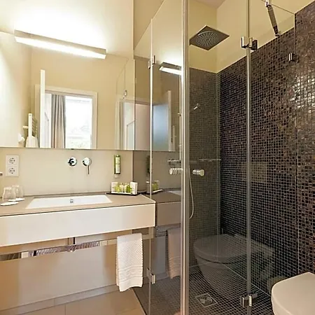Hotel Michels Thalasso Nordseehaus
