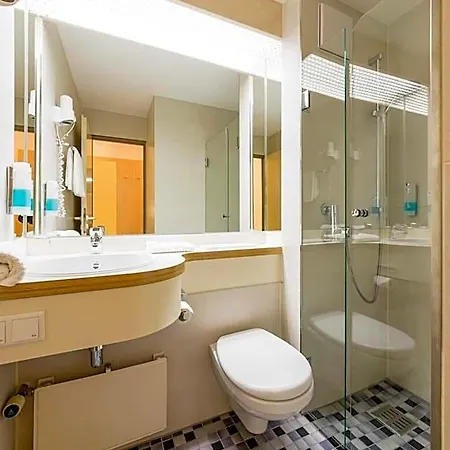 Hotel Michels Thalasso Nordseehaus 4*