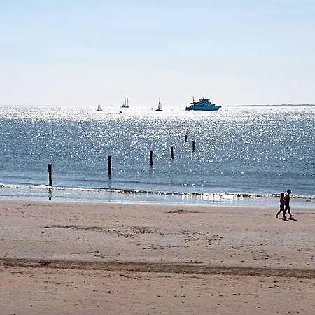 Michels Thalasso Nordseehaus Otel