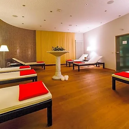 Hotel Michels Thalasso Nordseehaus Norderney