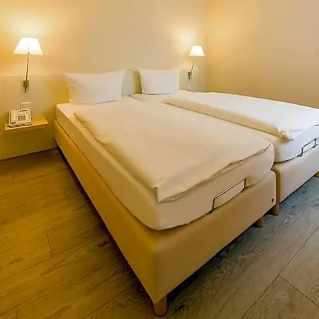 Michels Thalasso Nordseehaus Otel Norderney