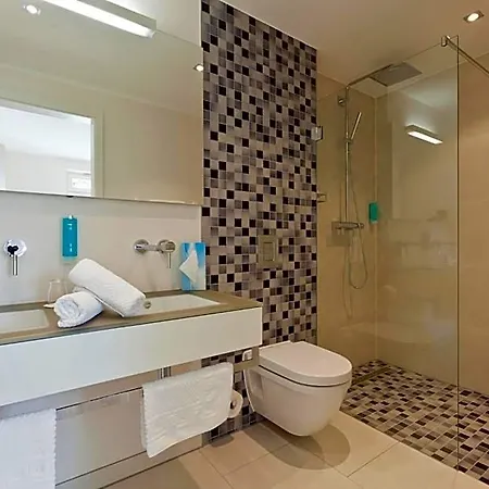 Michels Thalasso Nordseehaus Norderney