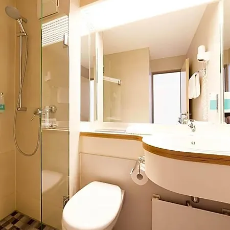 Hotel Michels Thalasso Nordseehaus