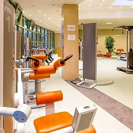 Hotel Michels Thalasso Nordseehaus Norderney