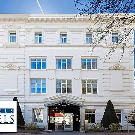 Michels Thalasso Nordseehaus 4* Norderney