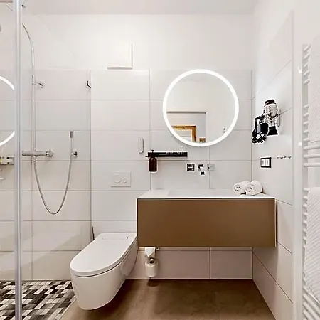 Michels Thalasso Nordseehaus Szálloda 4*