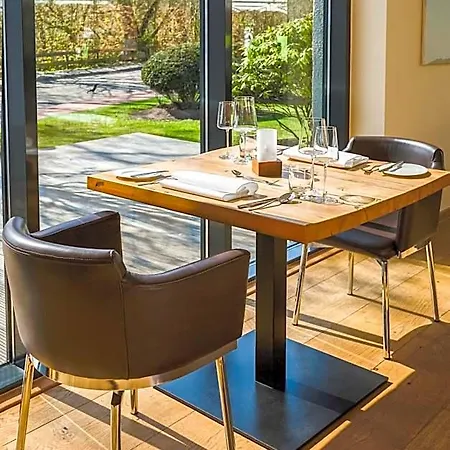 Michels Thalasso Nordseehaus Hotel 4*