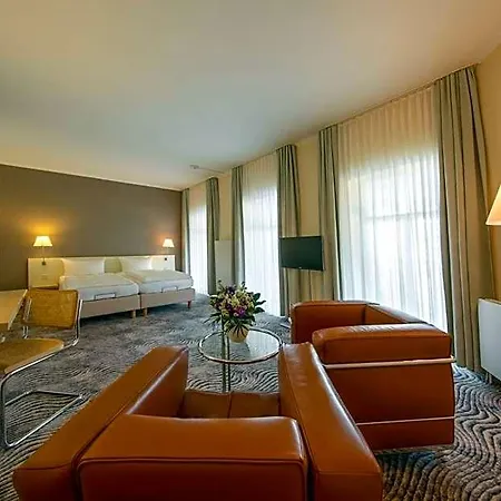 Michels Thalasso Nordseehaus