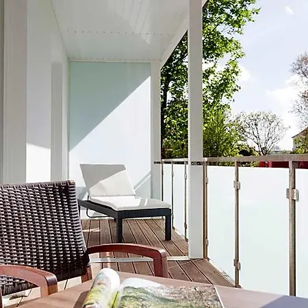 Michels Thalasso Nordseehaus 4*