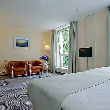 Michels Thalasso Nordseehaus Szálloda