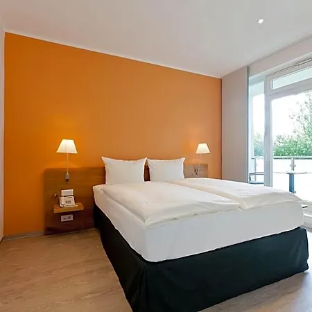 Michels Thalasso Nordseehaus Norderney