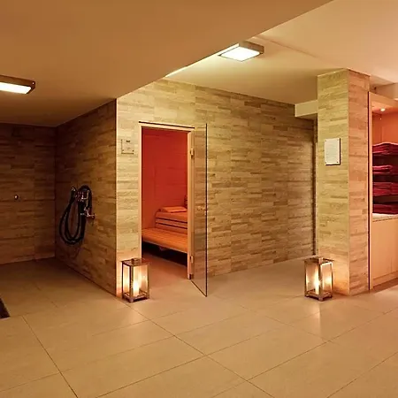 Michels Thalasso Nordseehaus