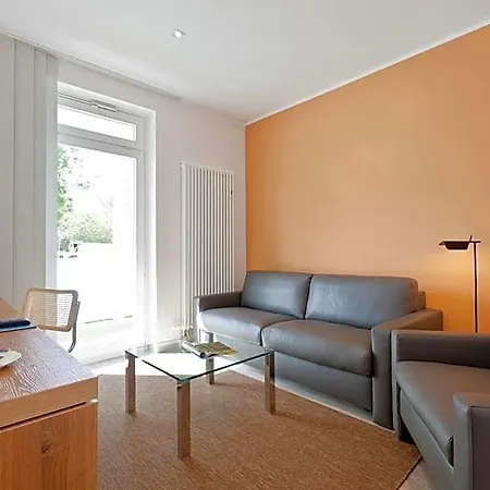 Michels Thalasso Nordseehaus Szálloda 4*