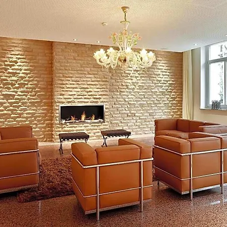 Otel Michels Thalasso Nordseehaus