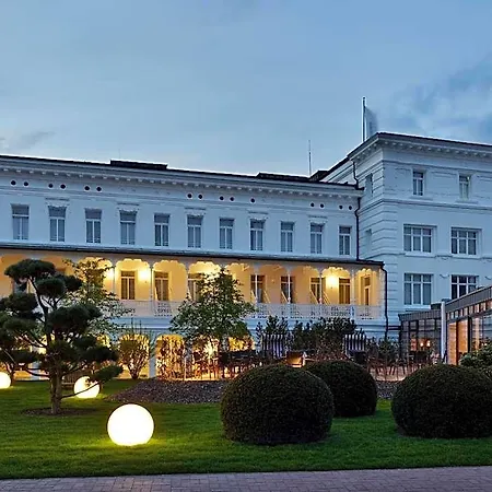 Michels Thalasso Nordseehaus Norderney