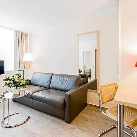 Michels Thalasso Nordseehaus 4* Norderney