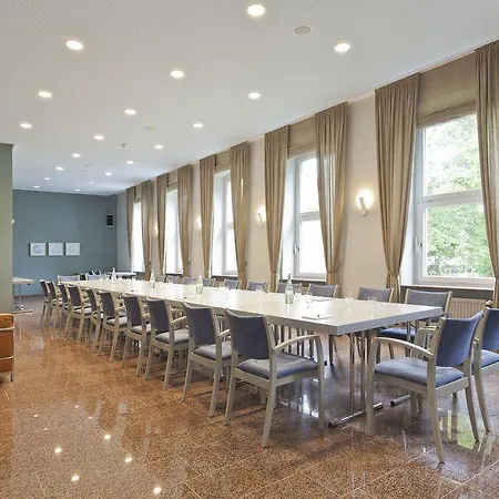 Michels Thalasso Nordseehaus 4*