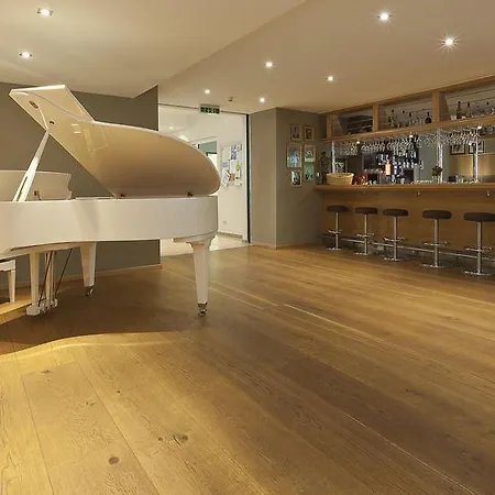 Michels Thalasso Nordseehaus ホテル 4*