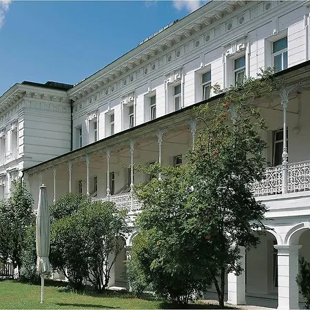 Michels Thalasso Nordseehaus Hotel