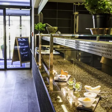 Michels Thalasso Nordseehaus 4*