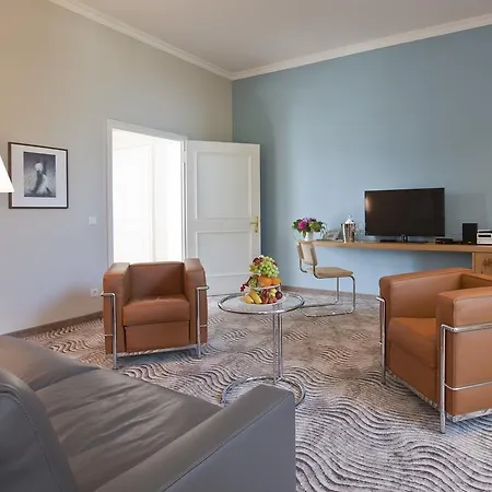 酒店 诺德奈米歇尔斯海水浴酒店