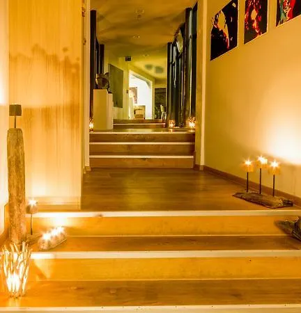 ホテル Michels Thalasso Nordseehaus 4*