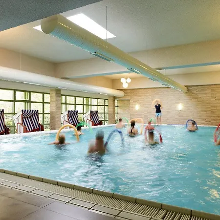 Michels Thalasso Nordseehaus 4*