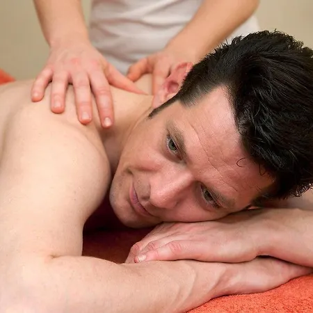 Michels Thalasso Nordseehaus Hotel Norderney