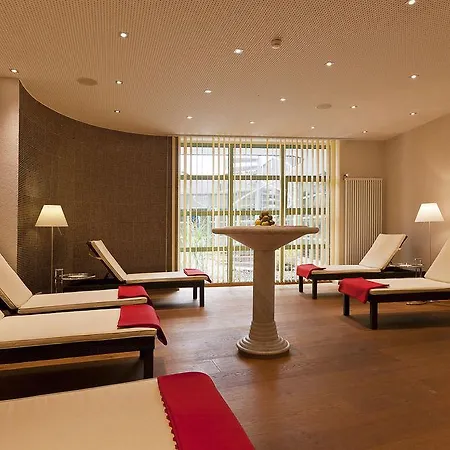 Michels Thalasso Nordseehaus