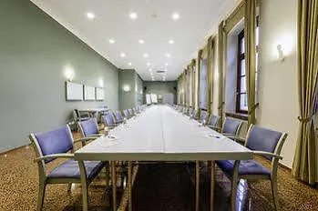 ホテル Michels Thalasso Nordseehaus ノルダーナイ