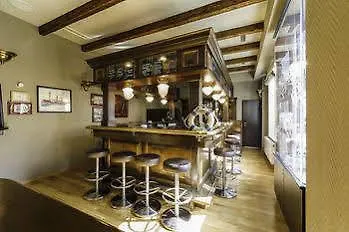 酒店 诺德奈米歇尔斯海水浴酒店 4*