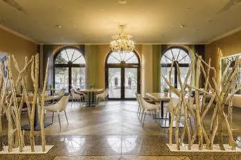 Michels Thalasso Nordseehaus ホテル