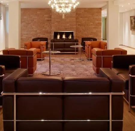 Michels Thalasso Nordseehaus 4* Norderney