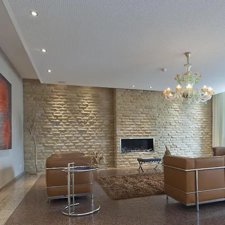 Michels Thalasso Nordseehaus 4*