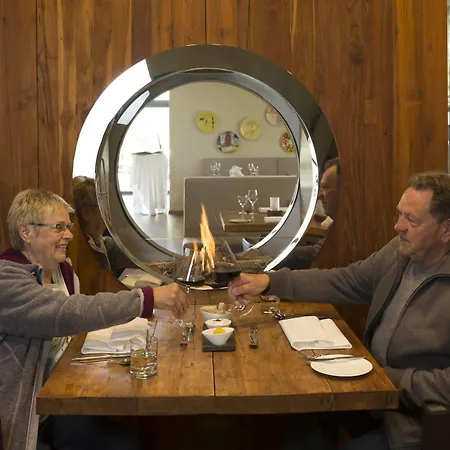 诺德奈米歇尔斯海水浴酒店