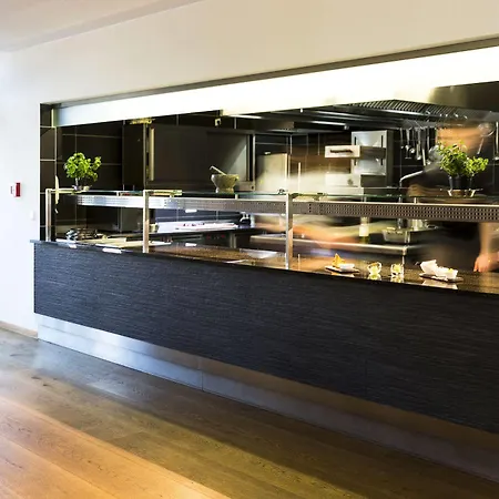 Michels Thalasso Nordseehaus ノルダーナイ