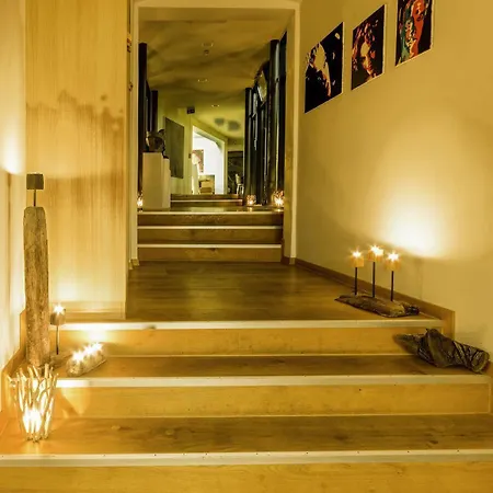 Michels Thalasso Nordseehaus 4* Norderney