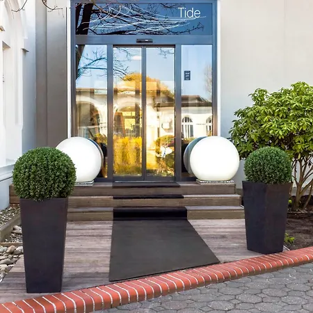 Hotel Michels Thalasso Nordseehaus